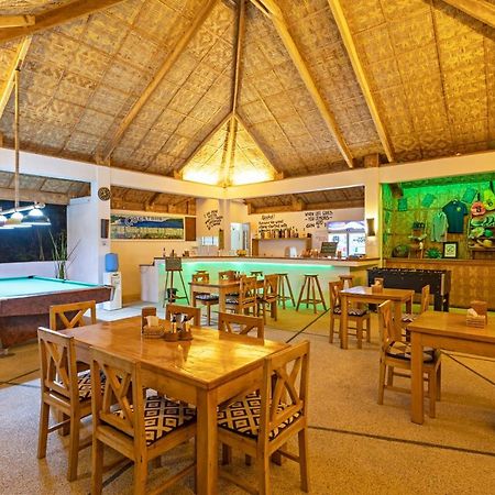 Dive Spot Asia Beach Resort Boljoon Екстер'єр фото