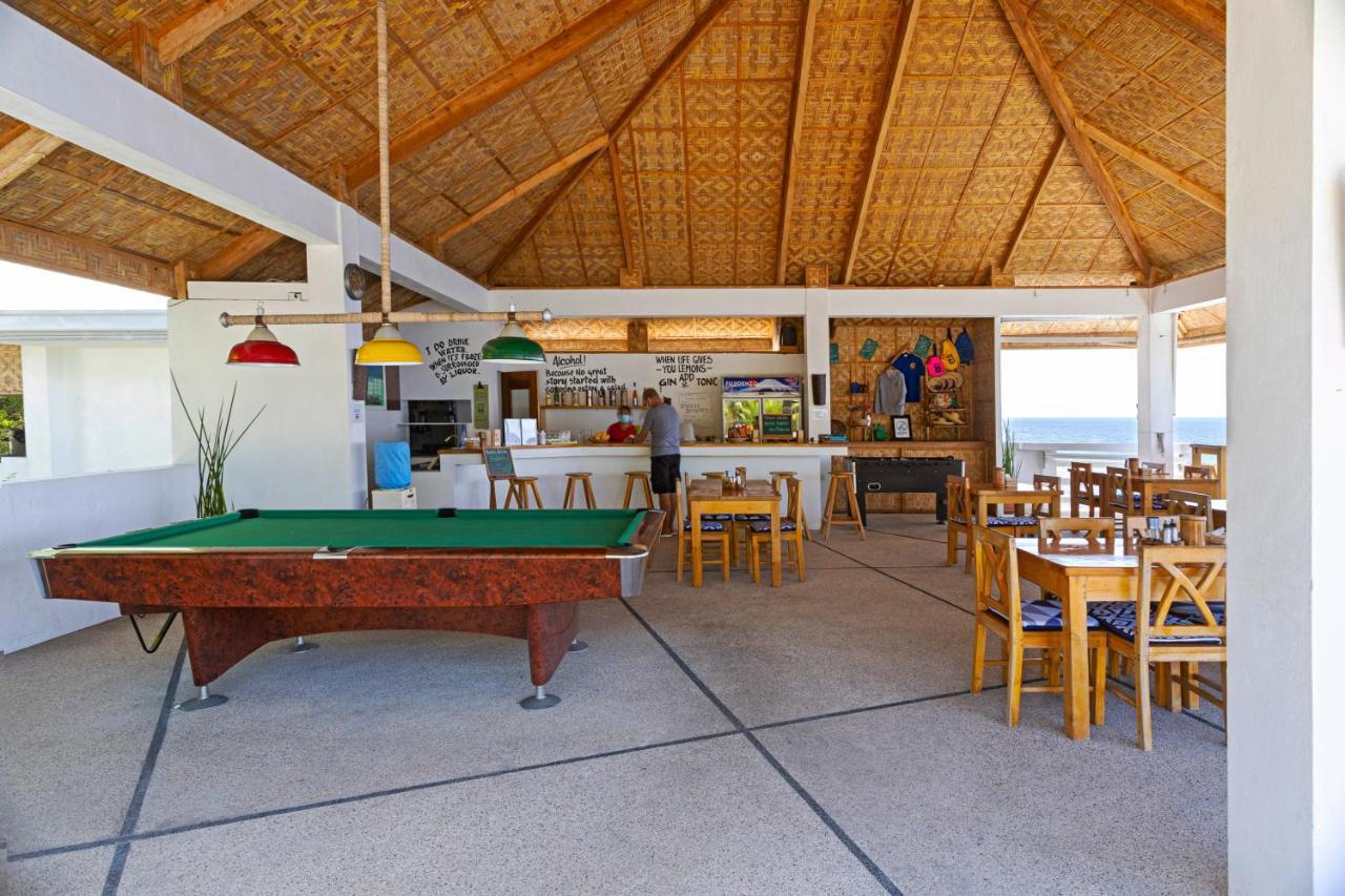 Dive Spot Asia Beach Resort Boljoon Екстер'єр фото