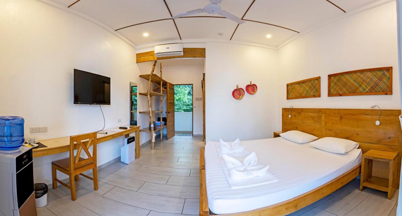 Dive Spot Asia Beach Resort Boljoon Екстер'єр фото